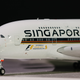 Illustration for article titled Singapore Airlines A380 by Eagle